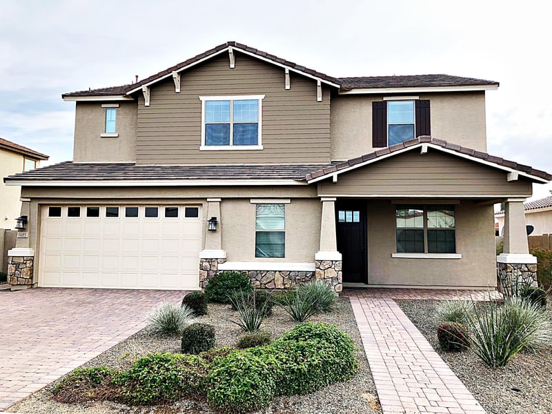 1485 Sea Fog Dr, Gilbert, AZ 85233