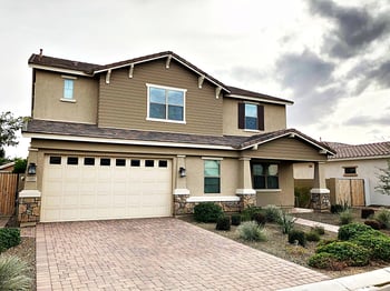 1485 Sea Fog Dr, Gilbert, AZ 85233