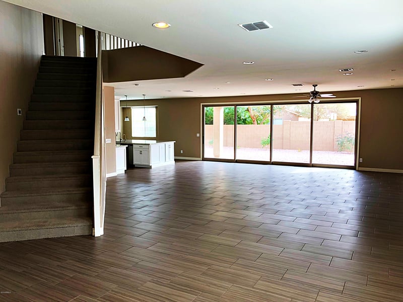 1485 Sea Fog Dr, Gilbert, AZ 85233