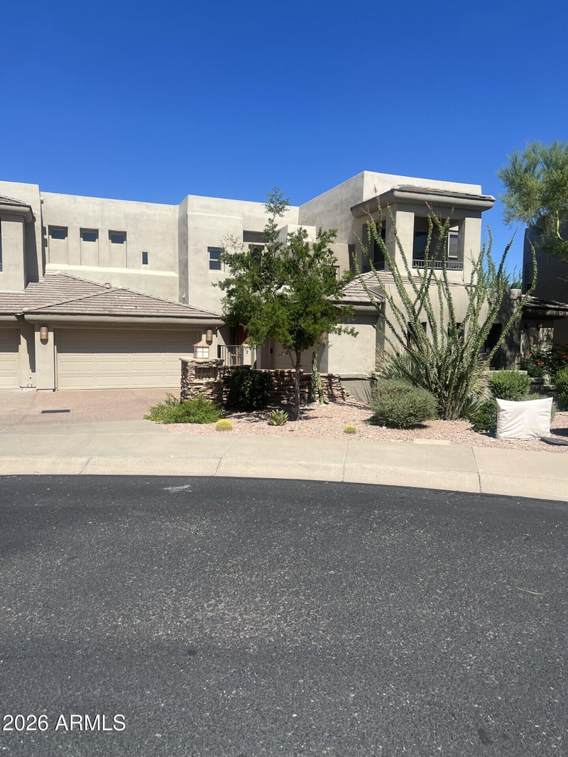 14850 E Grandview Dr #110, Fountain Hills, AZ 85268