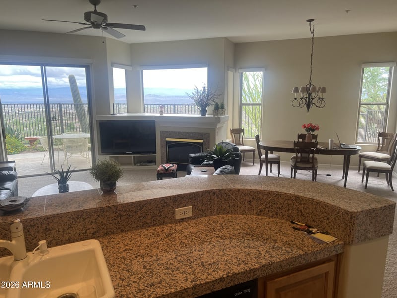 14850 E Grandview Dr #110, Fountain Hills, AZ 85268