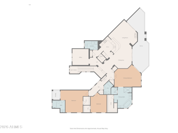 14850 E Grandview Dr #240, Fountain Hills, AZ 85268