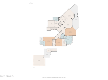 14850 Grandview Dr #240, Fountain Hills, AZ 85268