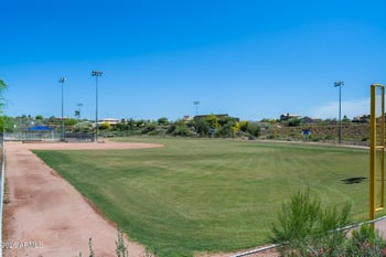 14850 Grandview Dr #124, Fountain Hills, AZ 85268