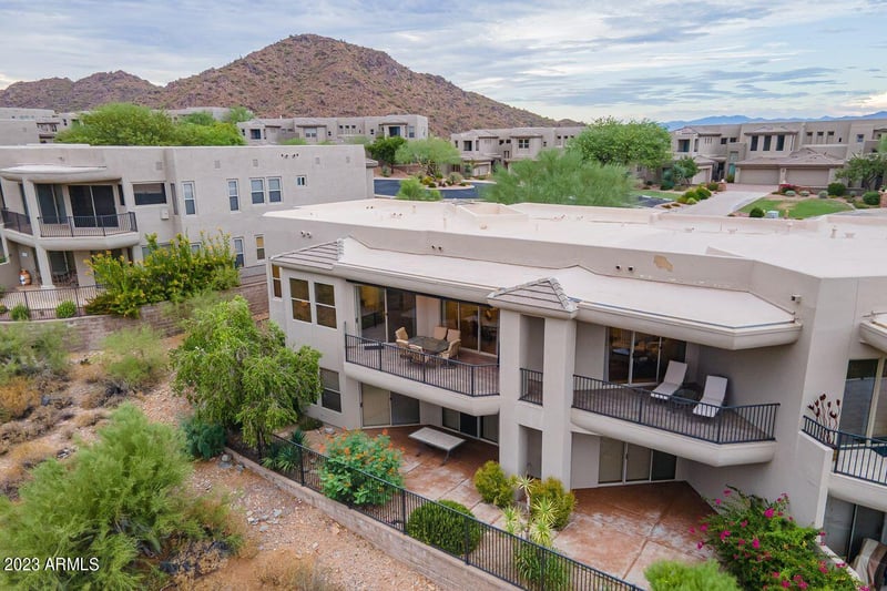 14850 Grandview Dr #242, Fountain Hills, AZ 85268