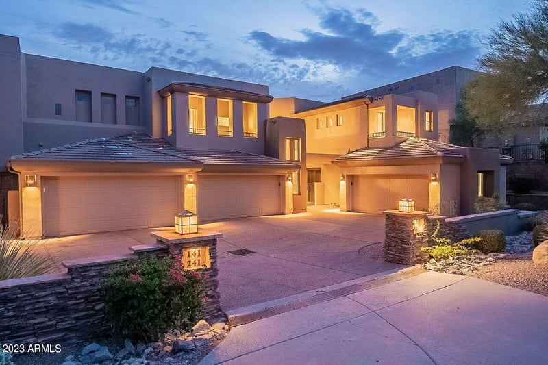14850 Grandview Dr #242, Fountain Hills, AZ 85268