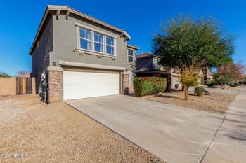 14850 Laurel Ln, Surprise, AZ 85379