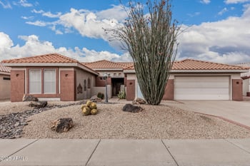 14850 Via Montoya --, Sun City West, AZ 85375