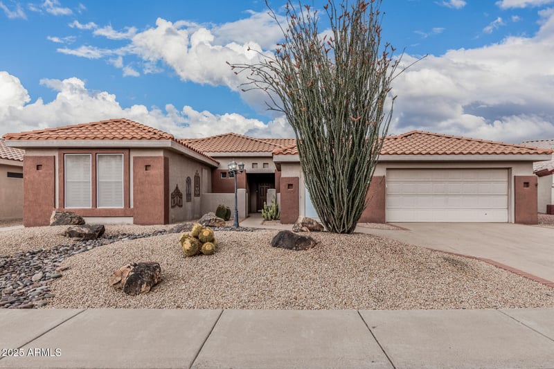 14850 Via Montoya --, Sun City West, AZ 85375