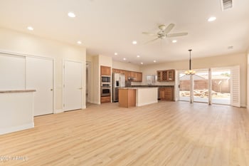 14850 Via Montoya --, Sun City West, AZ 85375