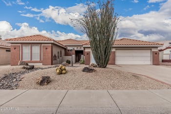 14850 Via Montoya --, Sun City West, AZ 85375