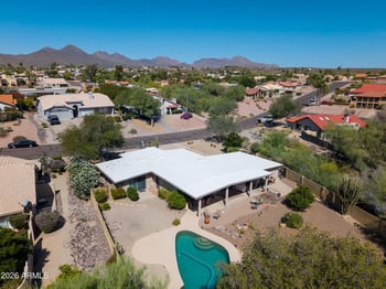 14851 Greenhurst Ave, Fountain Hills, AZ 85268