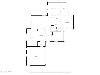 14851 Greenhurst Ave, Fountain Hills, AZ 85268