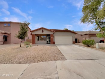 14851 Larkspur Dr, Surprise, AZ 85379