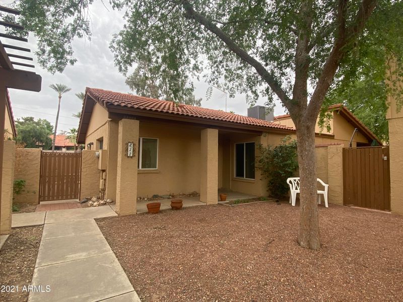 14851 N 25th Dr #22, Phoenix, AZ 85023