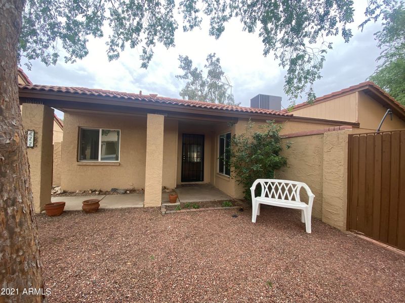 14851 N 25th Dr #22, Phoenix, AZ 85023
