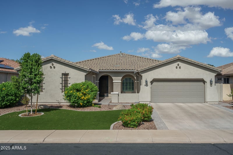 14852 Aldea Dr, Litchfield Park, AZ 85340