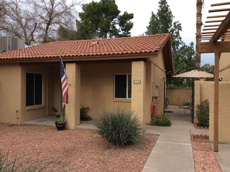 14852 N 24th Dr #10, Phoenix, AZ 85023