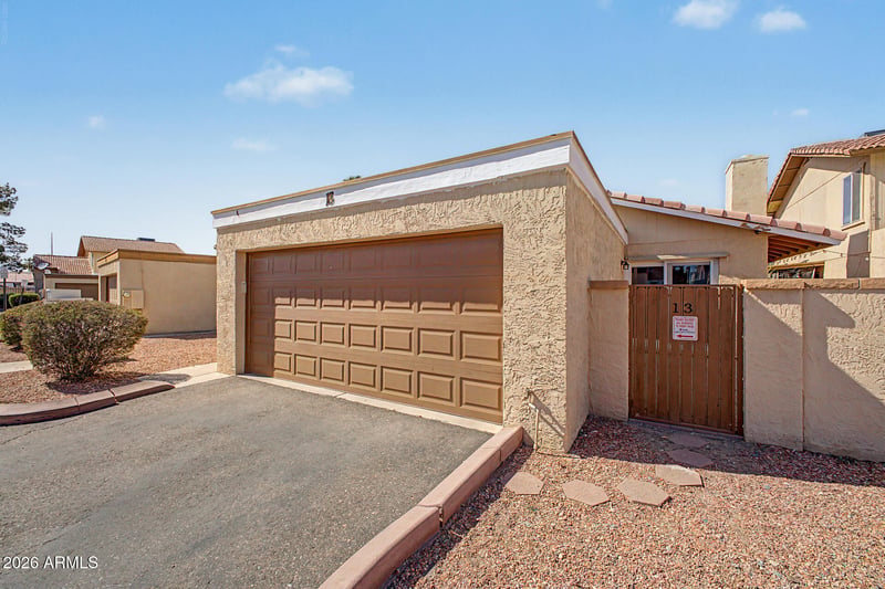 14852 N 24th Dr #13, Phoenix, AZ 85023