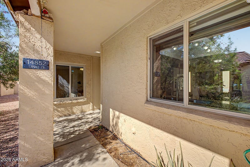 14852 N 24th Dr #13, Phoenix, AZ 85023