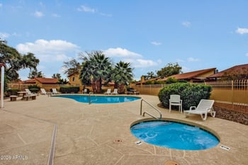 14852 24th Dr #13, Phoenix, AZ 85023