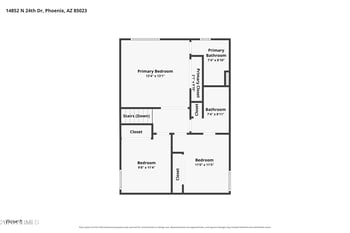 14852 N 24th Dr #3, Phoenix, AZ 85023
