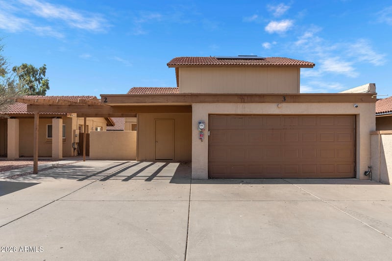 Home Worth Check