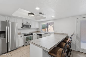 14852 N 24th Dr #3, Phoenix, AZ 85023