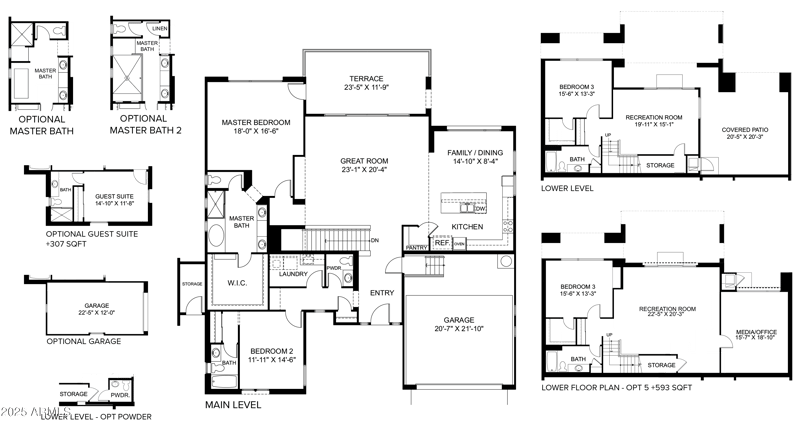 14852 Valley Vista Dr, Fountain Hills, AZ 85268