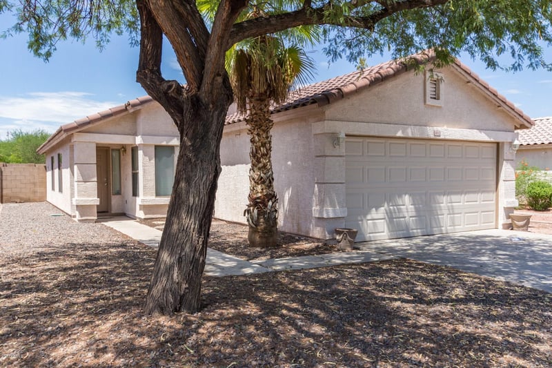 14852 W Acapulco Ln, Surprise, AZ 85379