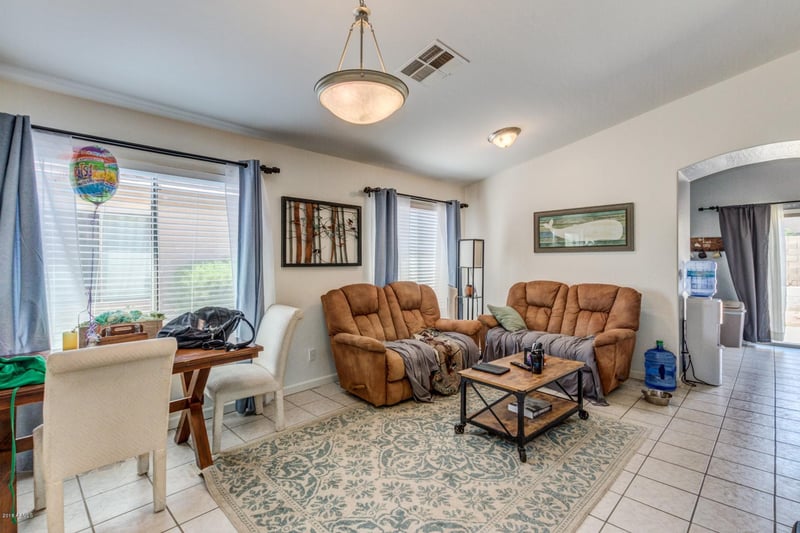 14852 W Acapulco Ln, Surprise, AZ 85379