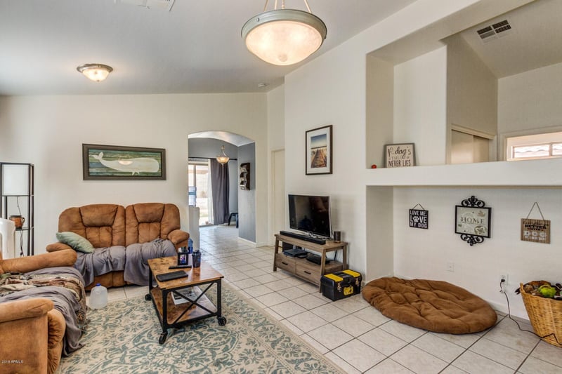 14852 W Acapulco Ln, Surprise, AZ 85379