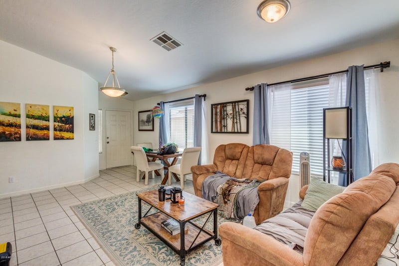 14852 W Acapulco Ln, Surprise, AZ 85379