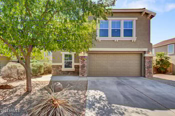 14853 Jenan Dr, Surprise, AZ 85379