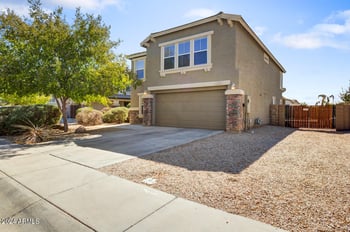 14853 Jenan Dr, Surprise, AZ 85379