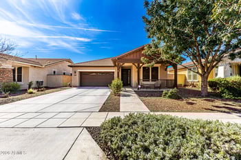 14853 Pershing St, Surprise, AZ 85379