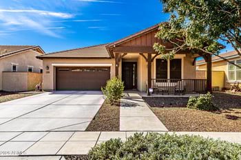 14853 Pershing St, Surprise, AZ 85379