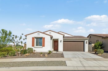 14853 S 178th Dr, Goodyear, AZ 85338