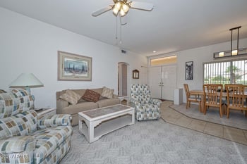 14853 Horseman Ln, Sun City West, AZ 85375