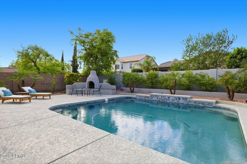 14856 93rd St, Scottsdale, AZ 85260