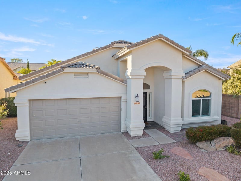 14856 93rd St, Scottsdale, AZ 85260
