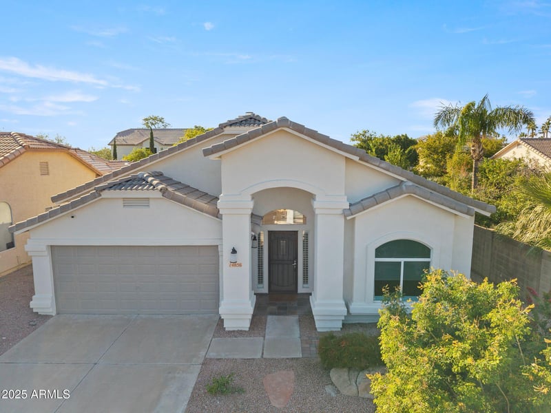 14856 93rd St, Scottsdale, AZ 85260