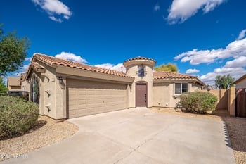 14856 Shaw Butte Dr, Surprise, AZ 85379