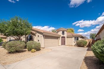 14856 Shaw Butte Dr, Surprise, AZ 85379