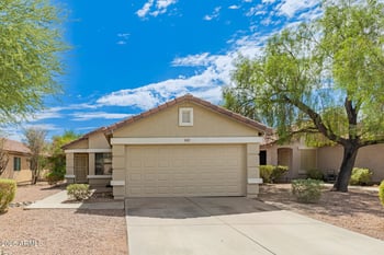 14857 Caribbean Ln, Surprise, AZ 85379