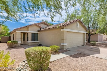 14857 Caribbean Ln, Surprise, AZ 85379