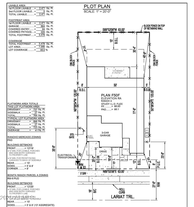 14857 Lariat Ln, Surprise, AZ 85387