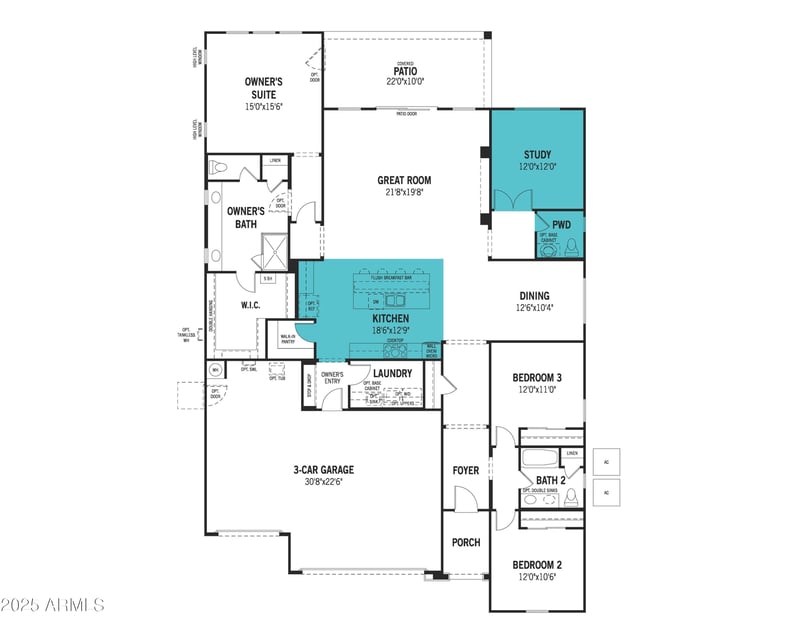 14857 Lariat Ln, Surprise, AZ 85387