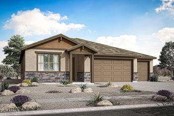 14857 Lariat Ln, Surprise, AZ 85387