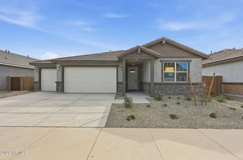 14857 Lariat Ln, Surprise, AZ 85387